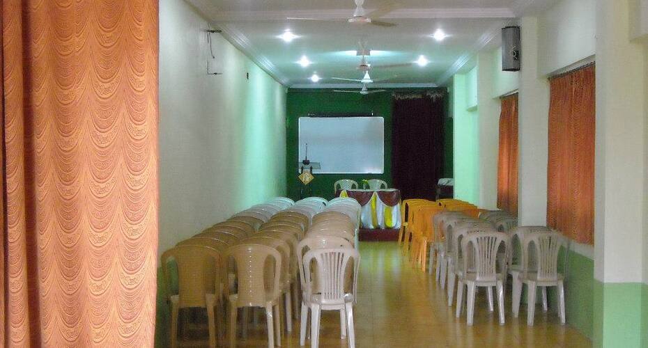 Patel Residency, Nandurbar 2